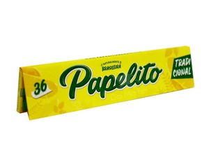 imagem do produto Seda Papelito - Tradicional