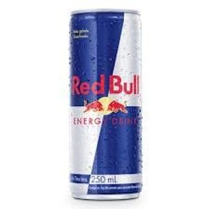 imagem do produto Energético Red Bull Energy Drink 250 Ml