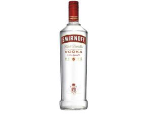 imagem do produto Smin0rff - 998 ml