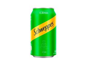 imagem do produto Schweppes Citrus - 350ml