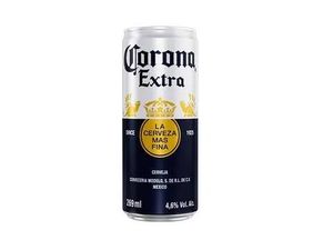 imagem do produto Corona Lata - 269ml