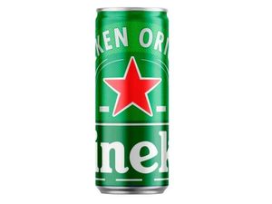 imagem do produto Heineken Lata - 269ml