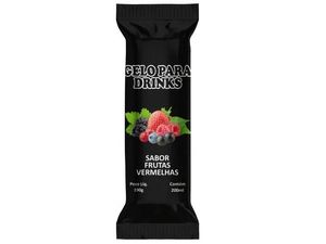 imagem do produto Gelo de Frutas Vermelhas