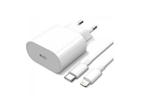 imagem do produto Carregador iphone - Lightning x Type C