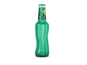 imagem do produto Drink Pronto Skol Beats Green Mix - 269ml