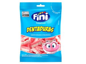 imagem do produto Fini Dentadura - 90g