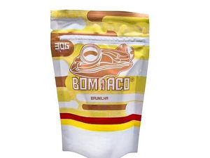 imagem do produto Tabaco - Bombaco Baunilha