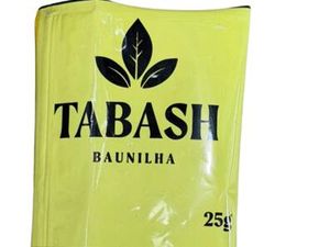 imagem do produto Tabaco - Tabash Baunilha
