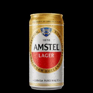 imagem do produto Cerveja Amstel Lata 269ml
