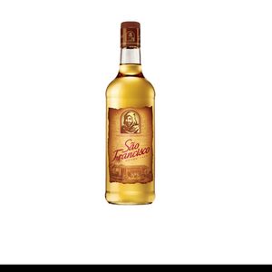 imagem do produto Cachaça São Francisco - 970ml