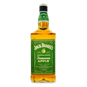 imagem do produto Whisky Jack Daniel's Apple - 1L