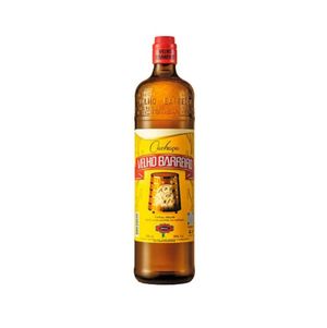 imagem do produto Velho Barreiro Garrafa - 910ml 