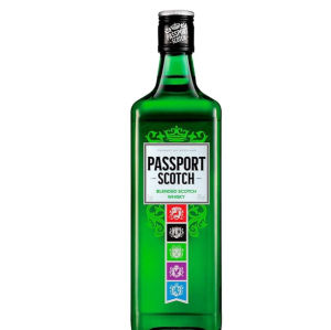 imagem do produto Whisky Passport - 1L 