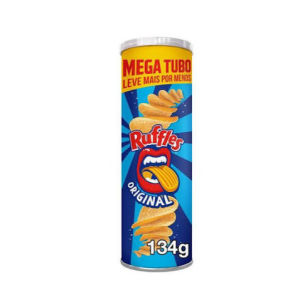 imagem do produto Ruflles Original - 134g
