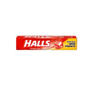 imagem do produto Halls - Morango