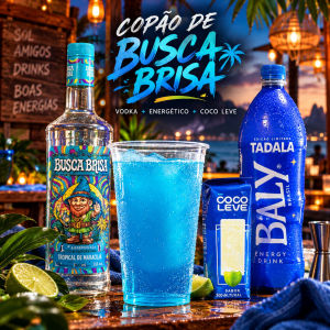 imagem do produto Copão de Busca Brisa - 700ml