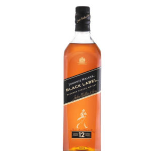 imagem do produto Whisky Black Label - 1L