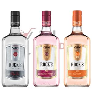 imagem do produto Gin Rocks - Sabores