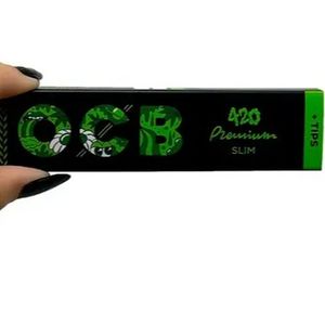 imagem do produto Ocb 4i20 Slim