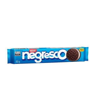 imagem do produto Biscoito Recheado Negresco - 90g 