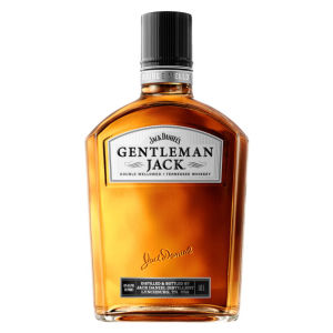 imagem do produto Whisky Jack Daniel's Gentleman - 1L 
