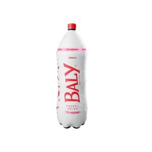 imagem do produto Energético Baly 2L - Cereja Zero Açúcar
