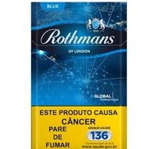 imagem do produto Rothmans Global Azul 