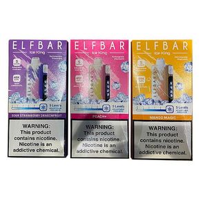 imagem do produto Elfbar Ice King 40k