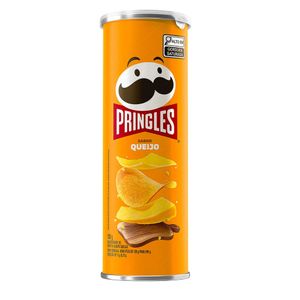 imagem do produto Pringles Queijo