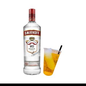imagem do produto Copão Smin0rff - 700ml