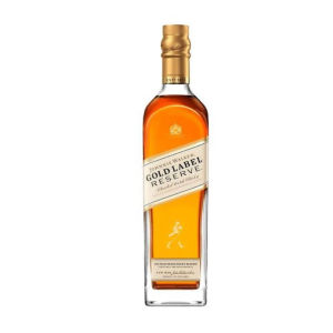 imagem do produto Whisky Gold Label - 750ml 