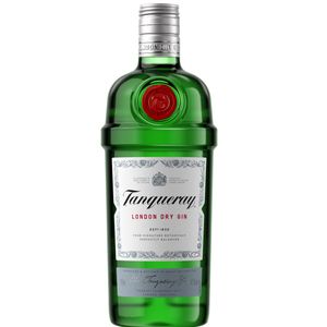 imagem do produto Gin Tanqueray Tradicional