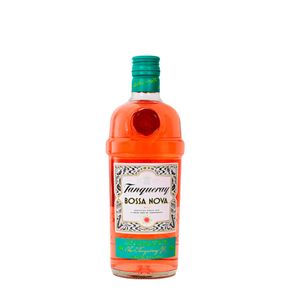 imagem do produto Gin Bossa Nova Tanqueray – 700ml 