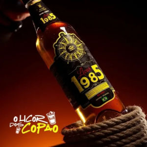imagem do produto Combo de Licor 1987