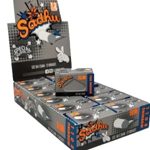 imagem do produto Seda de Metro - Sadhu Morning