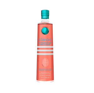 imagem do produto Vodka Ciroc Strawberry Lemonade - 700ml 