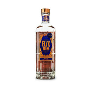 imagem do produto Vodka Absolut Elyx - 750ml 