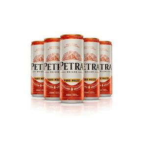 imagem do produto Combo Petra 350ml - 6 Unidades