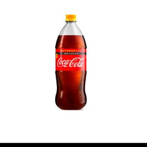 imagem do produto Coca Retornável 