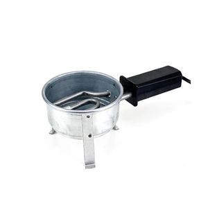 imagem do produto Fogareiro 110v - P 