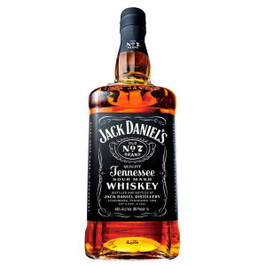 imagem do produto Whisky Jack Daniel's nº 7 - 1L 