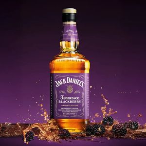 imagem do produto Jack Daniels Blackberry 1L