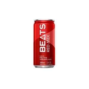 imagem do produto Skol Beats Redmix Lata - 269ml