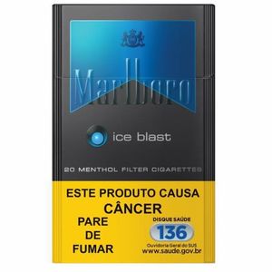 imagem do produto Marlboro Ice Buret