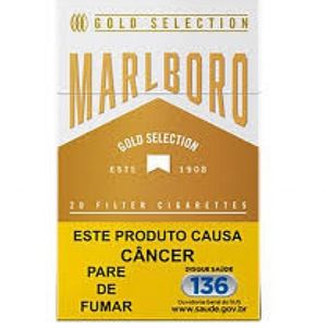 imagem do produto Malboro Select Gold