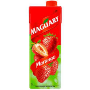 imagem do produto Suco de Morango Maguary - 1L