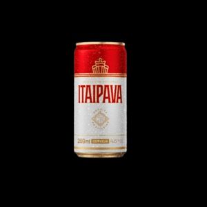 imagem do produto Itaipava 269ml