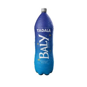 imagem do produto Energético Baly Tadala - 2L 