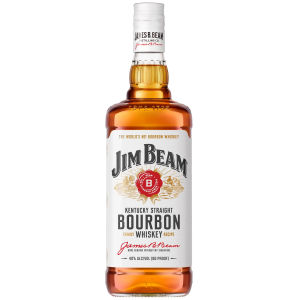 imagem do produto Whisky Jim Beam Tradicional - 1L 