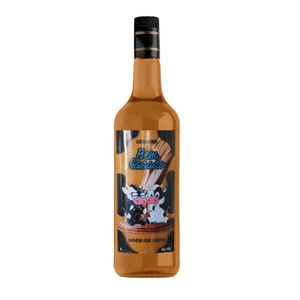 imagem do produto Licor Bem Casado Doce de Leite - 1 L 